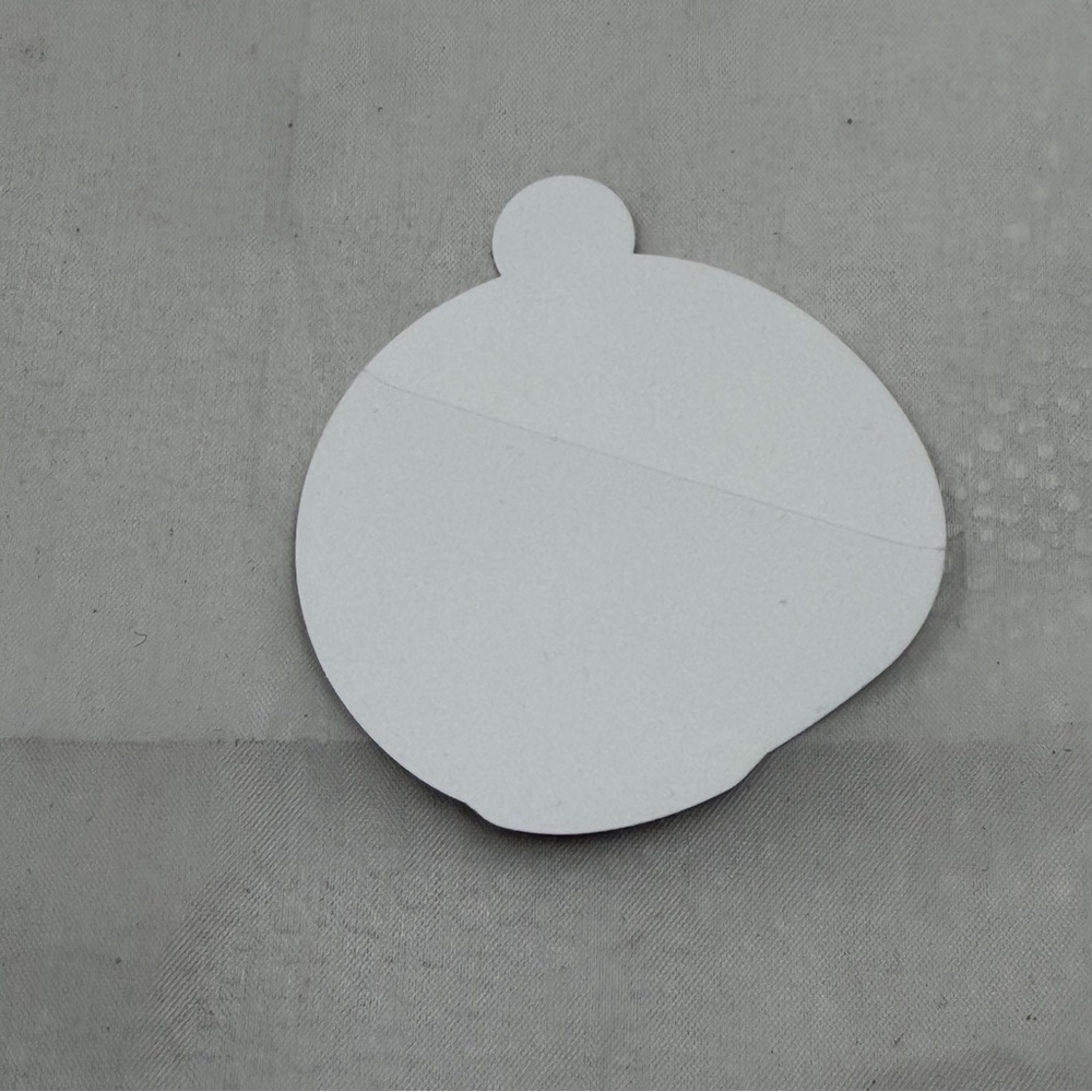Glossier Sticker - Picture 2 of 2